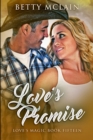 Love's Promise : Large Print Edition - Book
