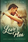 Love's Plea : Large Print Edition - Book