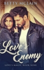 Love's Enemy : Large Print Hardcover Edition - Book