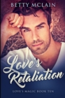 Love's Retaliation : Large Print Edition - Book