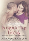 Breaking Lucas : Premium Hardcover Edition - Book