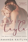 Saving Tayla : Premium Hardcover Edition - Book
