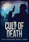 Cult Of Death : Premium Hardcover Edition - Book