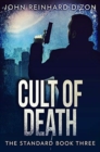 Cult Of Death : Premium Hardcover Edition - Book
