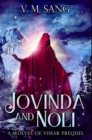 Jovinda and Noli : Premium Hardcover Edition - Book