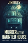 Murder at the Haunted House : Large Print Edition - Book