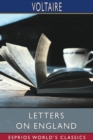 Letters on England (Esprios Classics) - Book