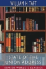 State of the Union Address (Esprios Classics) - Book