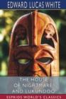 The House of Nightmare, and Lukundoo (Esprios Classics) - Book