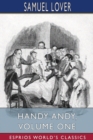 Handy Andy, Volume One (Esprios Classics) - Book