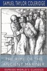 The Rime of the Ancient Mariner (Esprios Classics) - Book