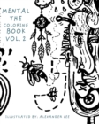 Mental, the coloring book : Krookedminds Fine Art - Book