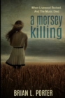 A Mersey Killing : Large Print Edition - Book