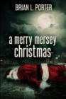 A Merry Mersey Christmas : Large Print Edition - Book