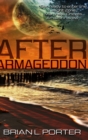 After Armageddon : Large Print Hardcover Edition - Book