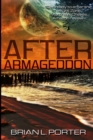 After Armageddon : Large Print Edition - Book