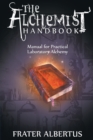 Alchemist's Handbook : Manual for Practical Laboratory Alchemy - Book