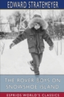 The Rover Boys on Snowshoe Island (Esprios Classics) : or, The Old Lumberman's Treasure Box - Book