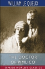 The Doctor of Pimlico (Esprios Classics) - Book