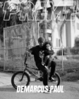 Preme Magazine Black Bmx Edition : DeMarcus Paul - Book