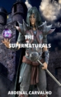 The Supernaturals : Romance de Fiction - Book