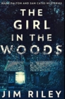 The Girl In The Woods : Premium Hardcover Edition - Book
