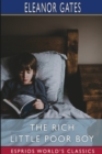 The Rich Little Poor Boy (Esprios Classics) - Book