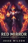 Red Mirror : Premium Hardcover Edition - Book