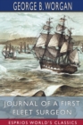 Journal of a First Fleet Surgeon (Esprios Classics) - Book