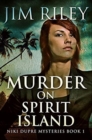 Murder on Spirit Island : Premium Hardcover Edition - Book