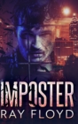 Imposter : Large Print Hardcover Edition - Book