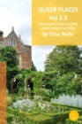 Queer Places : South East England (Sussex, Hampshire, Isle of Wight, Kent) - Book