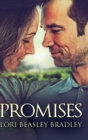 Promises : Large Print Hardcover Edition - Book
