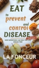 Eat to Prevent and Control Disease Extract (Full Color Print) - Book