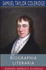 Biographia Literaria (Esprios Classics) - Book