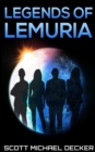 Legends of Lemuria (Galactic Adventures Book 3) - Book