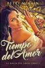 Tiempo del Amor : Edicion de Letra Grande - Book