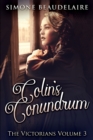 Colin's Conundrum : Large Print Edition - Book