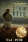 A Mersey Killing : Clear Print Edition - Book