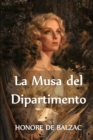 La Musa del Dipartimento : The Muse of the Department, Italian edition - Book