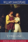 Cymbeline (Esprios Classics) - Book