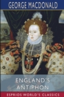 England's Antiphon (Esprios Classics) - Book