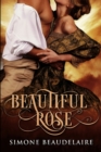Beautiful Rose : Clear Print Edition - Book