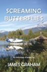 Screaming Butterflies : An Anthology of Poetry - Book