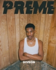 Preme Magazine : Giveon - Book