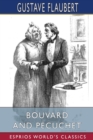 Bouvard and P?cuchet (Esprios Classics) - Book