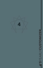 Enneagram 4 YEARLY CUSTOMIZER Planner : Yearly planner for an enneagram type Four - Book