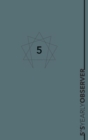 Enneagram 5 YEARLY OBSERVER Planner : Yearly planner for an enneagram type Five - Book