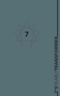 Enneagram 7 YEARLY TRANSFORMER Planner : Yearly planner for an enneagram type Seven - Book