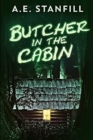 Butcher In The Cabin - Book